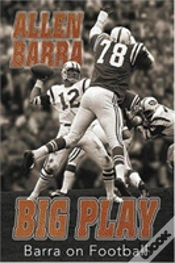 Capa do artigo Big Play