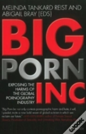 Capa do artigo Big Porn Inc