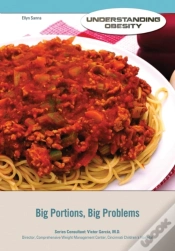 Capa do artigo Big Portions, Big Problems