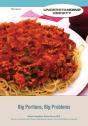 Big Portions, Big Problems - Preview