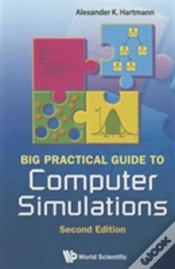 Capa do artigo Big Practical Guide To Computer Simulations (2nd Edition)