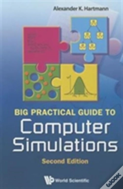 Capa do artigo Big Practical Guide To Computer Simulations (2nd Edition)