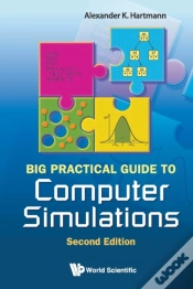 Capa do artigo Big Practical Guide To Computer Simulations (2nd Edition)