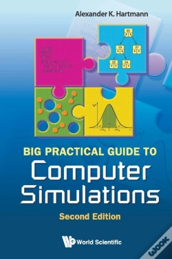 Capa do artigo Big Practical Guide To Computer Simulations (2nd Edition)