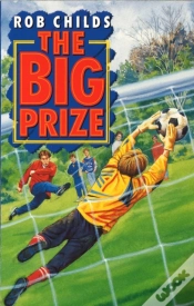 Capa do artigo Big Prize