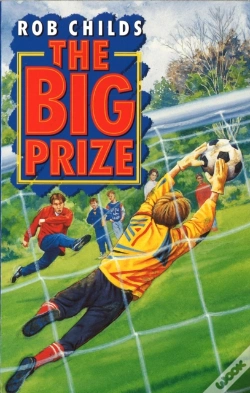 Capa do artigo Big Prize