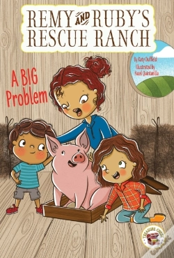 Capa do artigo Big Problem