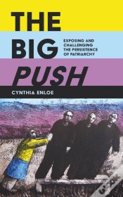 Capa do artigo Big Push