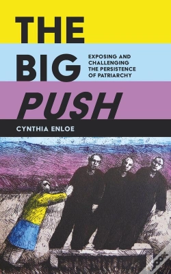 Capa do artigo Big Push