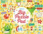 Big Puzzle Pad - Preview