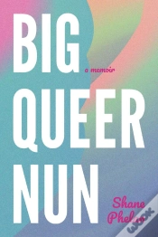 Capa do artigo Big Queer Nun