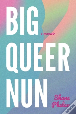 Capa do artigo Big Queer Nun