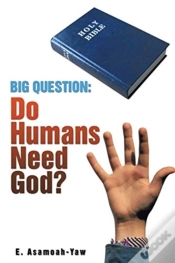 Capa do artigo Big Question