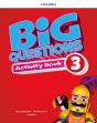 Big Questions 3. Activity Book - Preview