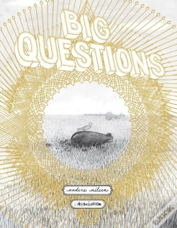 Capa do artigo Big Questions