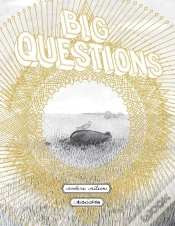 Capa do artigo Big Questions