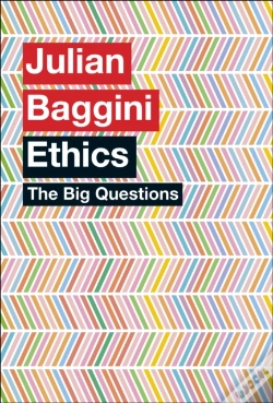 Capa do artigo Big Questions: Ethics