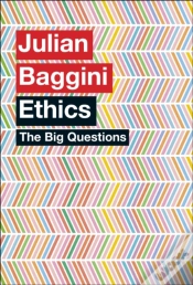 Capa do artigo Big Questions: Ethics