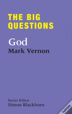 Capa do artigo Big Questions: God