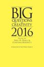 Big Questions In Creativity 2016 - Preview