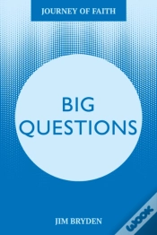 Capa do artigo Big Questions