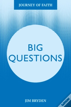 Capa do artigo Big Questions