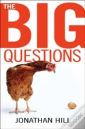 Capa do artigo Big Questions
