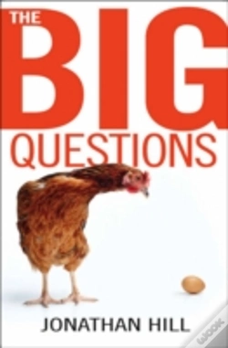 Capa do artigo Big Questions