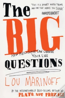 Capa do artigo Big Questions