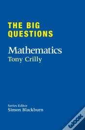 Capa do artigo Big Questions: Mathematics