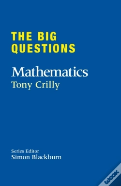 Capa do artigo Big Questions: Mathematics