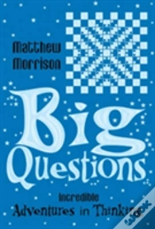 Capa do artigo Big Questions