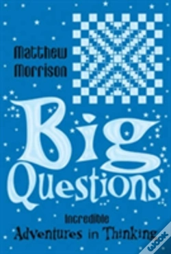 Capa do artigo Big Questions