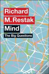 Capa do artigo Big Questions: Mind