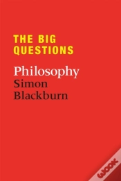 Capa do artigo Big Questions: Philosophy