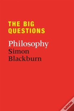 Capa do artigo Big Questions: Philosophy