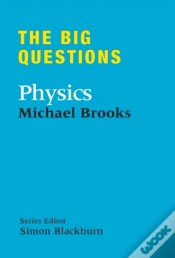 Capa do artigo Big Questions: Physics
