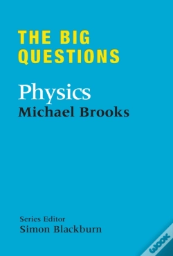 Capa do artigo Big Questions: Physics