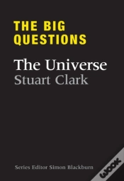 Capa do artigo Big Questions The Universe
