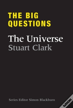 Capa do artigo Big Questions The Universe