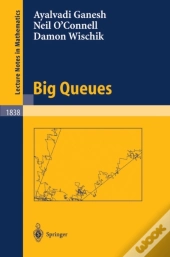 Big Queues