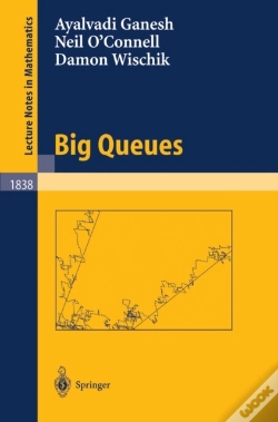 Capa do artigo Big Queues