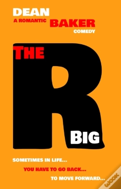 Capa do artigo Big R