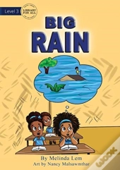 Big Rain