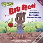 Capa do artigo Big Red And The Terrible Tomato Hornworm