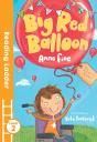 Big Red Balloon - Preview