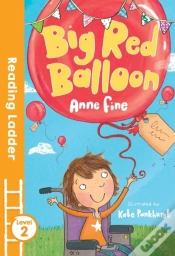 Capa do artigo Big Red Balloon