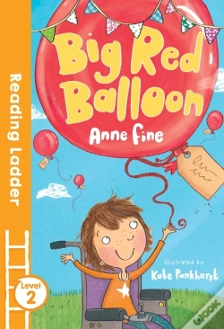 Capa do artigo Big Red Balloon