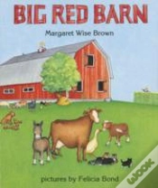 Capa do artigo Big Red Barn