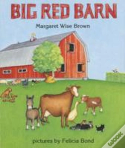 Capa do artigo Big Red Barn